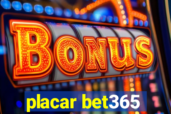 placar bet365