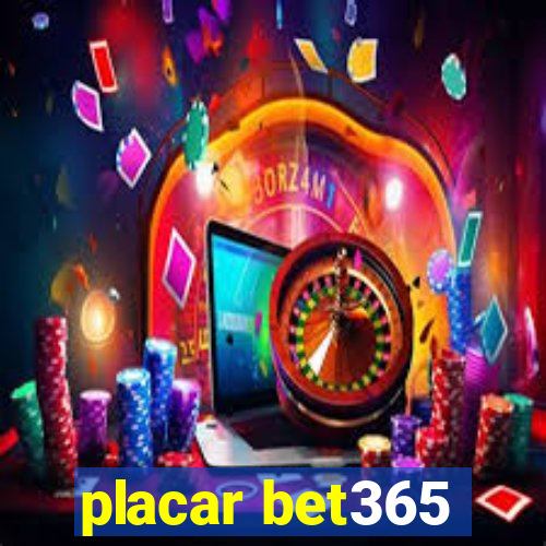 placar bet365