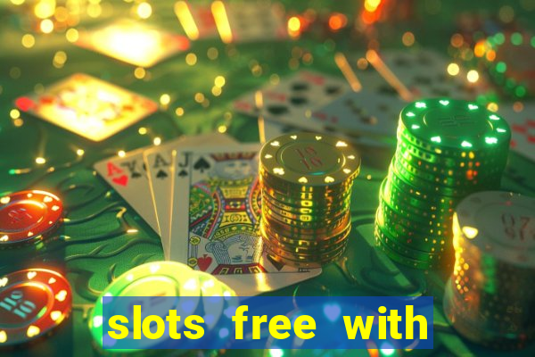 slots free with bonus real money casino 6xflw