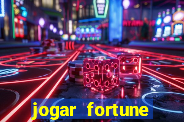 jogar fortune rabbit demo gratis