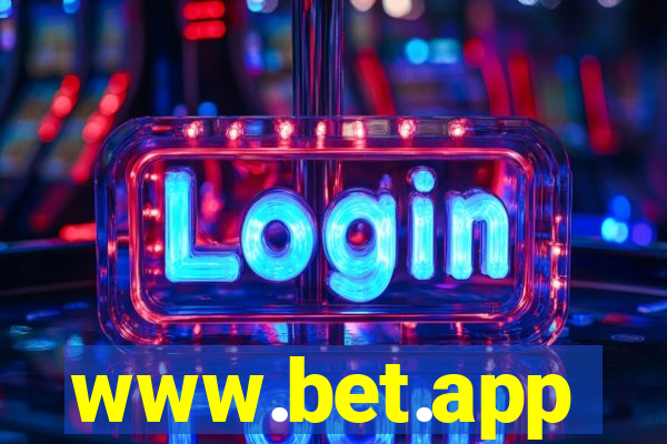 www.bet.app