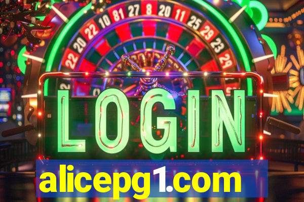 alicepg1.com