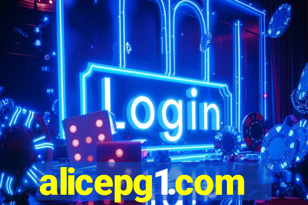 alicepg1.com