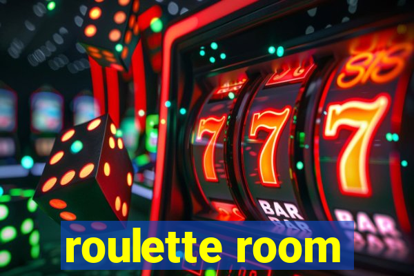 roulette room