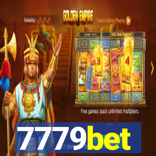 7779bet