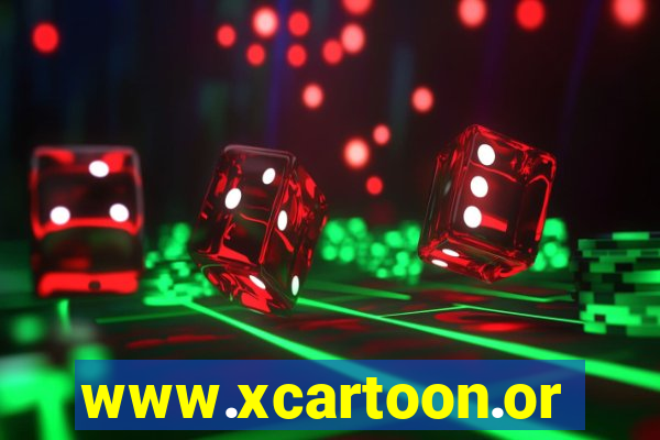 www.xcartoon.org