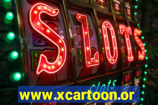 www.xcartoon.org