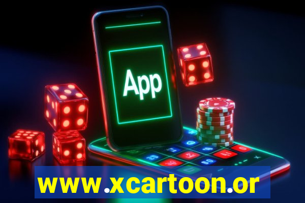 www.xcartoon.org