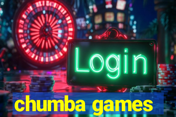 chumba games