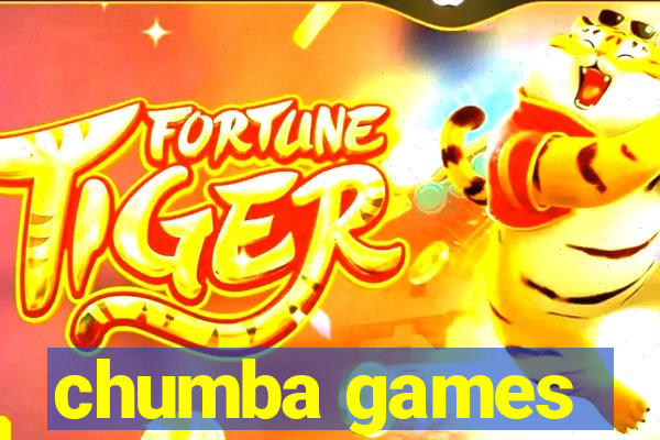 chumba games