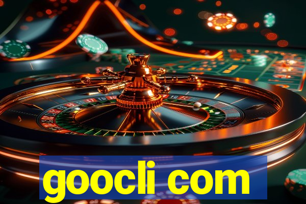 goocli com