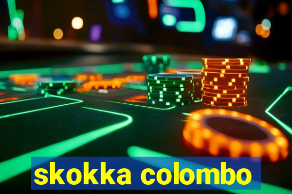 skokka colombo