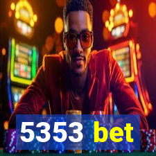 5353 bet