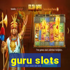 guru slots