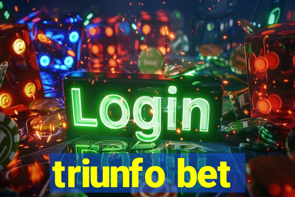 triunfo bet