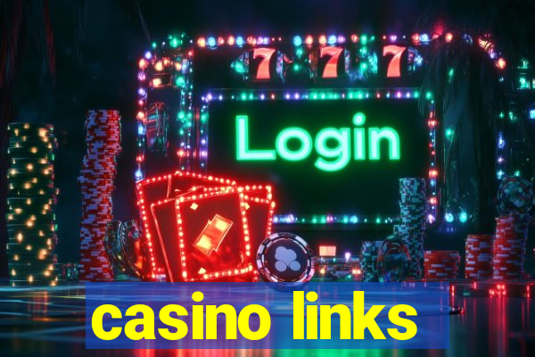 casino links