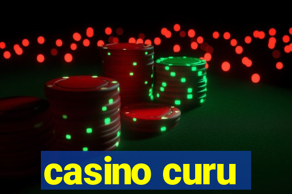 casino curu