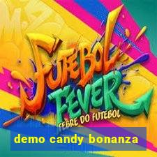 demo candy bonanza