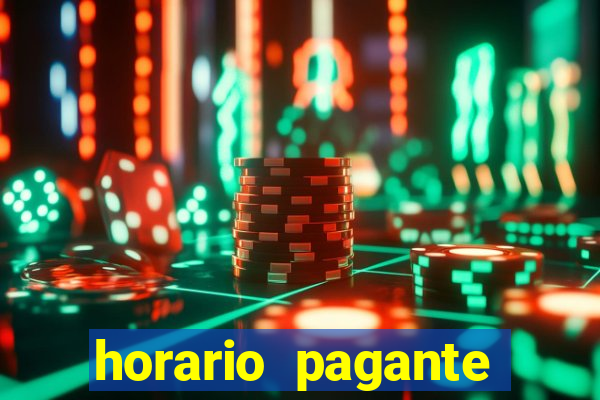 horario pagante betok game