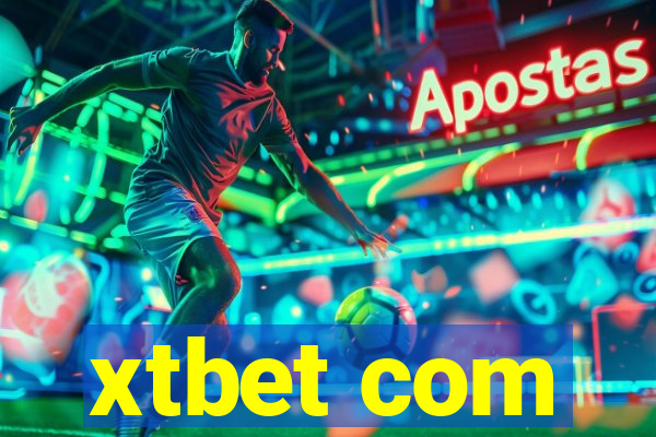 xtbet com