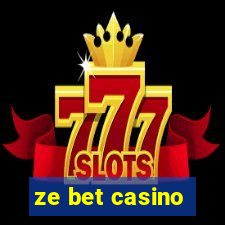 ze bet casino