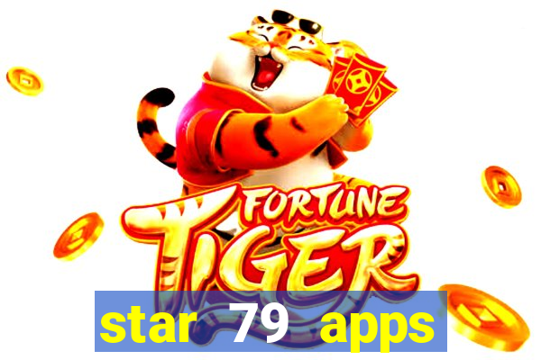 star 79 apps private limited