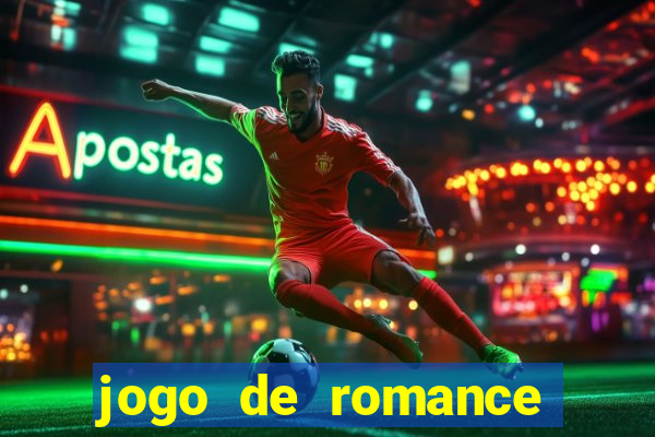 jogo de romance para pc