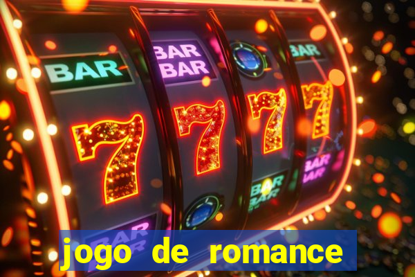 jogo de romance para pc