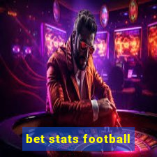 bet stats football