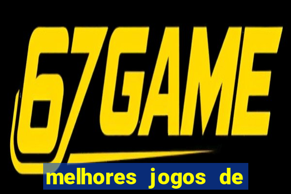 melhores jogos de carta para android