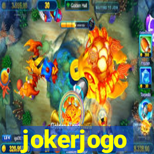 jokerjogo