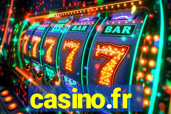 casino.fr