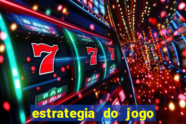 estrategia do jogo bac bo