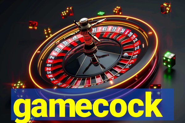 gamecock