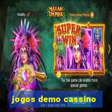 jogos demo cassino