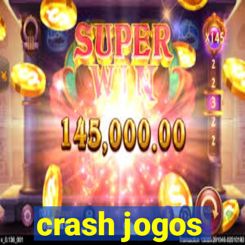 crash jogos