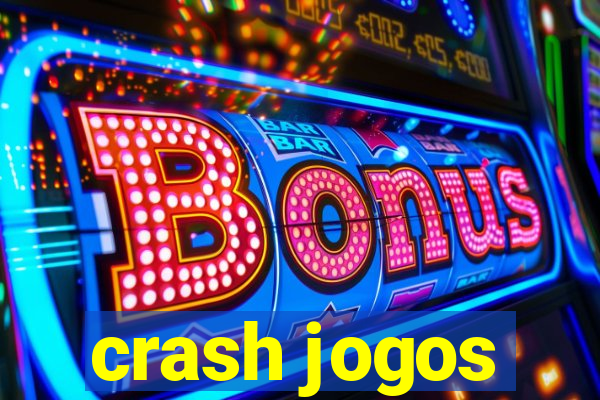 crash jogos