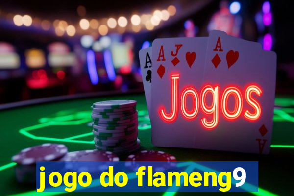 jogo do flameng9