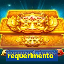 requerimento eletronico juceb