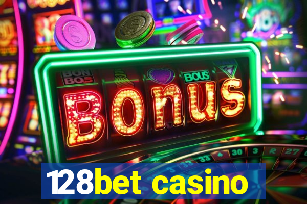 128bet casino