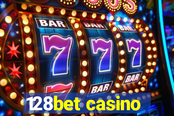 128bet casino