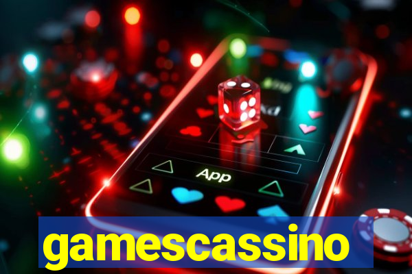 gamescassino