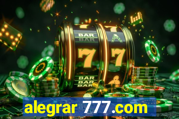 alegrar 777.com