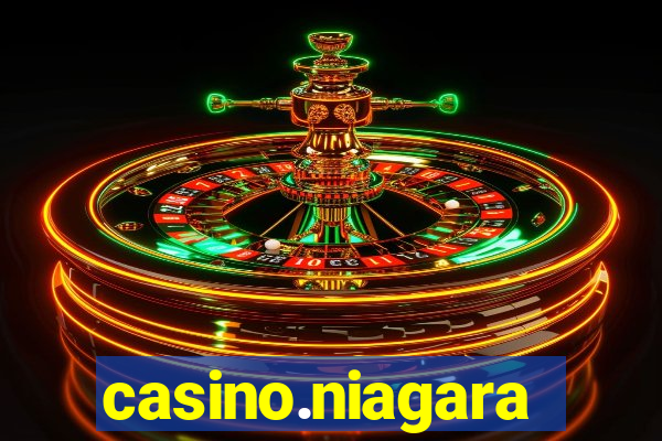 casino.niagara