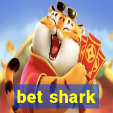 bet shark