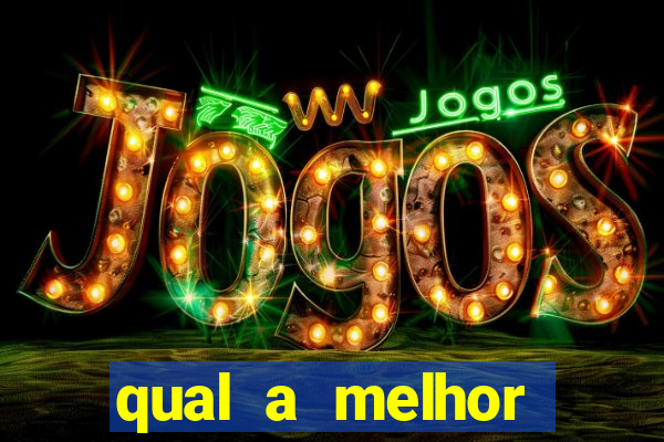 qual a melhor plataforma para jogar fortune ox