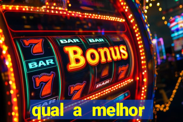 qual a melhor plataforma para jogar fortune ox