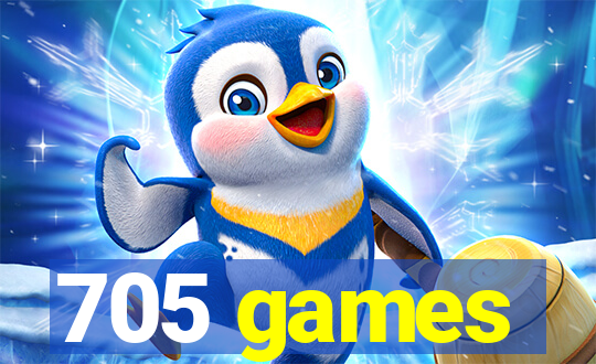 705 games