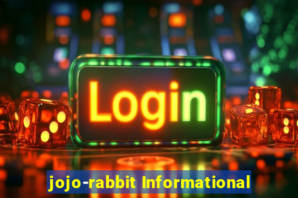 jojo-rabbit Informational