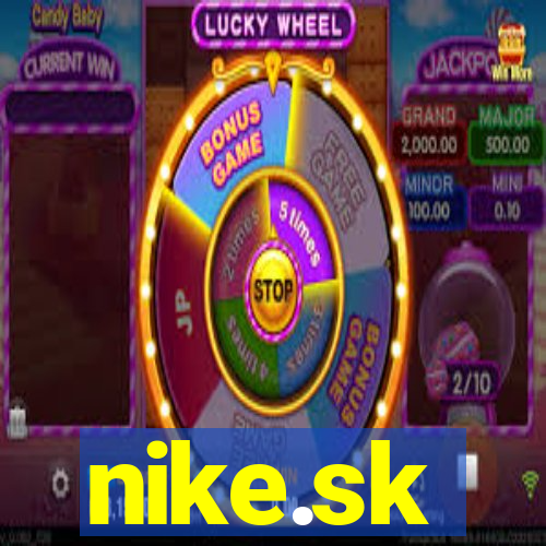 nike.sk